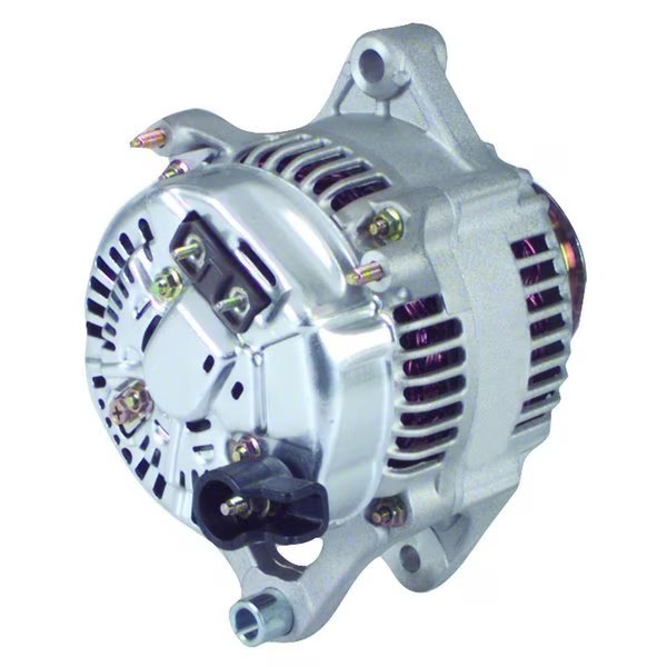 Replacement For Dodge, 1994 Caravan 3L Alternator, Ilc, Mfr#: 1994 CARAVAN 3L  ALTERNATOR